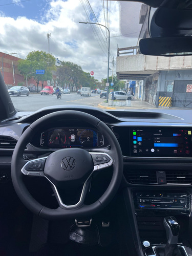 Volkswagen Taos 1.4 250 Tsi Highline