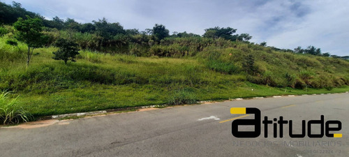 Imagem 6 de 9 de Terreno A Venda No Reserva Santa Anna Com 602m². - 5823