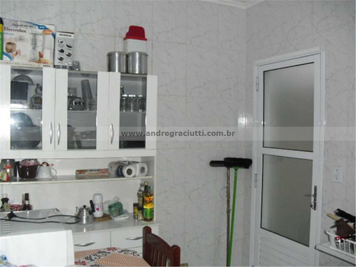 Imagem 4 de 7 de Apartamento - Vila Helena - Santo Andre - Sao Paulo | Ref.: - 1706