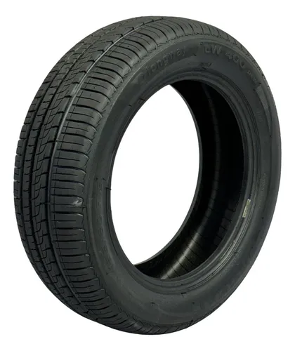 Pneu Aro 15 185/60 Remold Premium Com Inmetro E Garantia