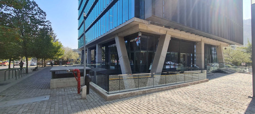 Oficina 390 M2 , Edif Parque San Damian (89745)