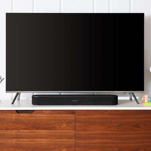 Sonos Beam Con Soporte Incluido