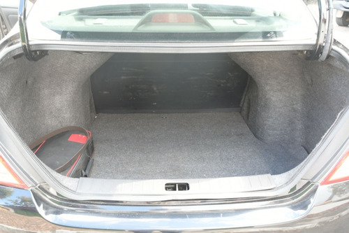Imagen 8 de 10 de Nissan Versa