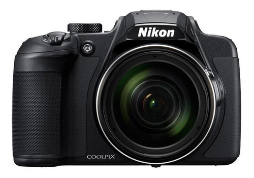 Nikon Coolpix B700 compacta color negro