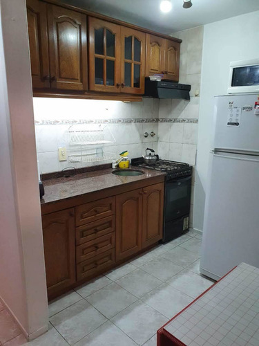 Imagen 13 de 13 de Dto.2 Ambientes S/calle Alsina Vista Al Mar - Zona Bristol
