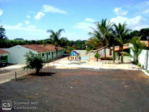 Chacara - Condominio Satelite - Ref: 2309 - V-2309