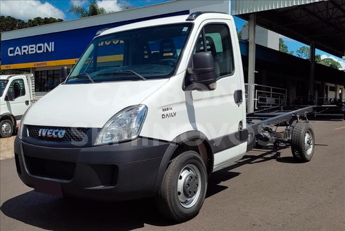 Iveco Daily 35s14 Cs 4x2, 16/17