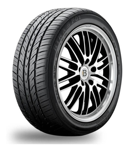 Llanta 205/55 R16 Sumitomo Htr A/s 91v