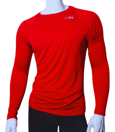 Playera De Licra, Spandex, Elastano Xp One