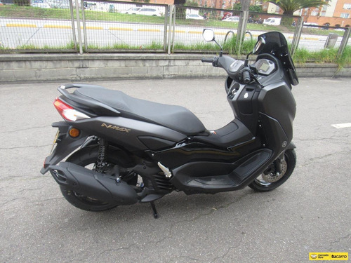 Imagen 5 de 24 de Yamaha Nmax 155