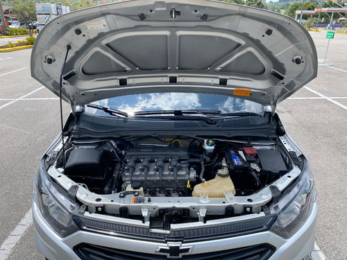 Chevrolet Joy 1.4 Sedan