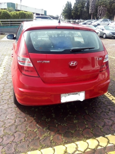 Hyundai I30 Hatchback