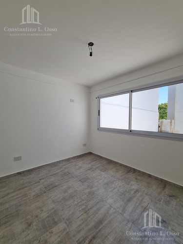 Imagen 6 de 21 de Departamento 2 Ambientes Con Balcon Y Cochera Cubierta - Temperley