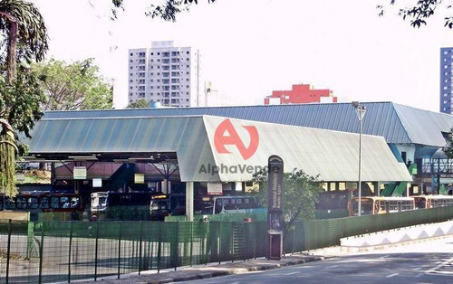 Galpão Comercial Para Locação, Jardim Piratininga, Osasco - Ga0650. - Ga0650