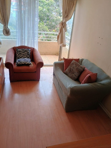 Se Vende Lindo Dpto En Playa Ancha