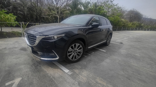 Mazda CX-9 2.5T Signature Awd At