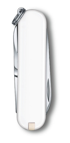 Imagen 3 de 6 de Navaja Victorinox Classic 7 Funciones Gift Box
