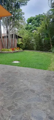 Casa En Venta La Lagunita M6z