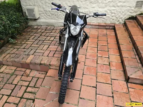 Enduro Plr End300 2021