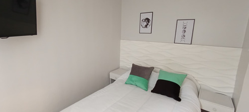Departamento Planta Baja Con Patio 1 Ambiente Mar Del Plata