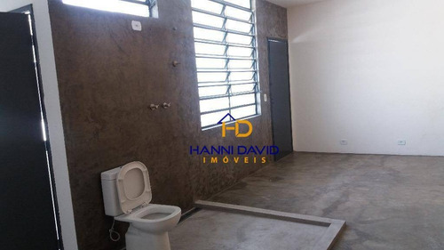 Imagem 21 de 26 de Ótima Casa Em Rua Tranquila E Arborizada, Com 3 Dormits 1 Suite, 2 Vagas - 200 M² - Proximo Parque Do Ibirapuera E Joaquim Tavora - Ca0449