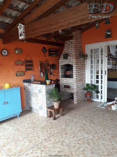 Imagem 11 de 18 de Casas Para Financiamento À Venda Em Mairiporã/sp - Compre O Seu Casas Para Financiamento Aqui! - 1494056