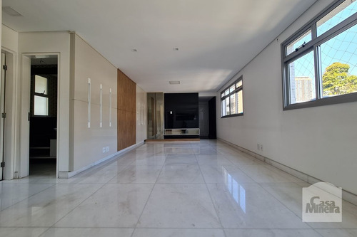 Imagem 2 de 15 de Apartamento À Venda No Santo Agostinho - Código 341120 - 341120