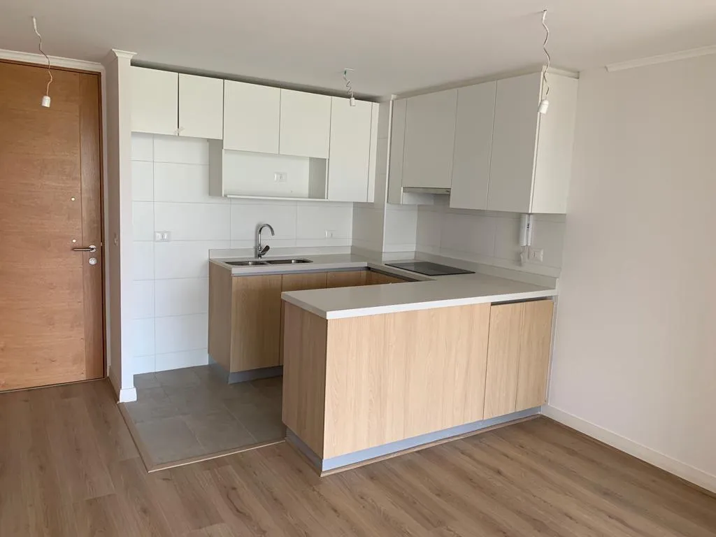 Imagen 2 de 19 de Arriendo Departamento 2dorm En Suite La Reina