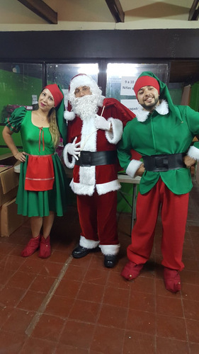 Servicio Algodón De Azúcar Y Popcorn Cabritas / 30pers 2hrs
