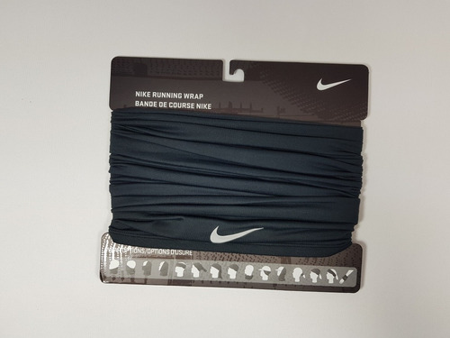 cuellera nike therma fit