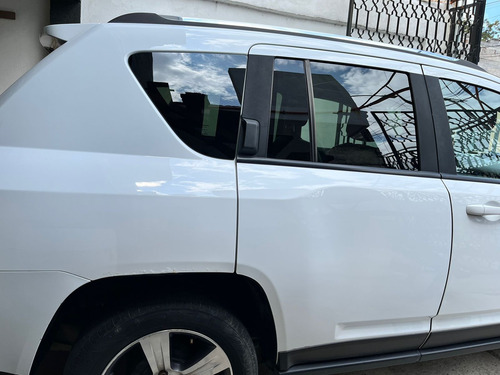 Jeep Compass 2.4 Limited 4x2 At
