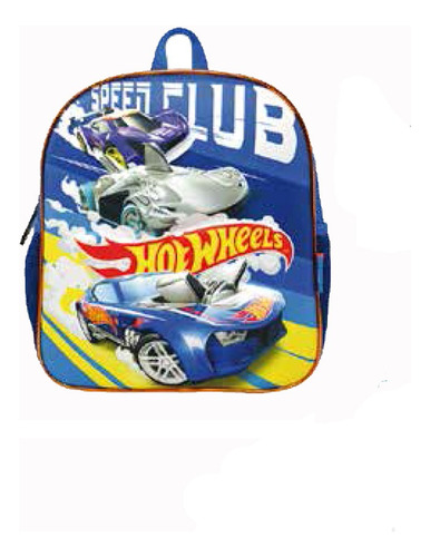 Mochila Autos 94l101s Arpelli