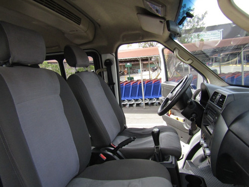 Dfm/dfsk Van C37 Mt 1400cc Aa 4x2 9psj