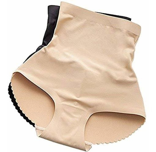 Seamless Butt Hip Buttock Underwear Hip Enhancer Shaper Padd