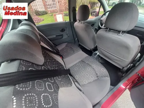 Chevrolet Spark 1.0 Life