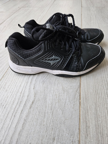 Zapatillas Topper Rally Talle 38