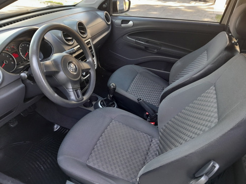 Volkswagen Saveiro 1.6 Gp Cd 101cv Power