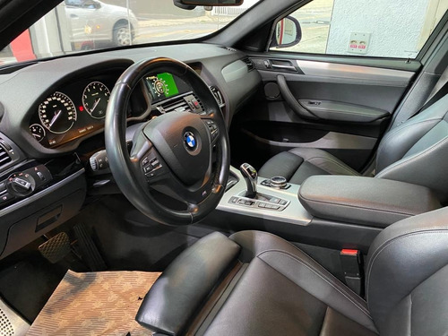 Bmw X4 3.0 M Sport 35i Turbo