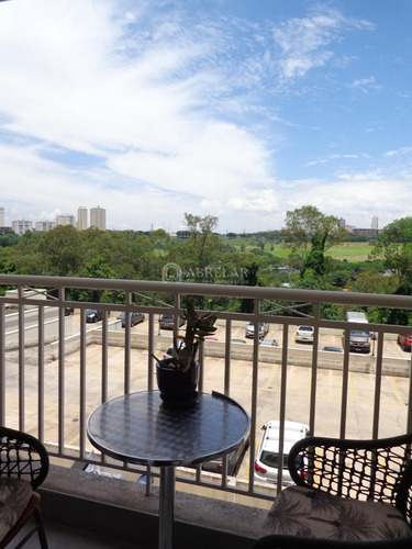 Apartamento À Venda Em Jardim Boa Esperanca - Ap005644