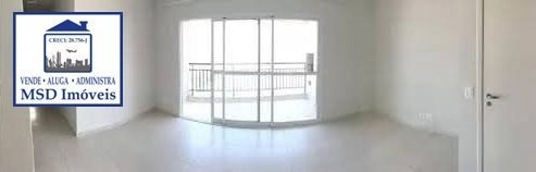 Imagem 5 de 10 de Apartamento A Venda No Bairro Centro Em Guarulhos - Sp. - 2790-1