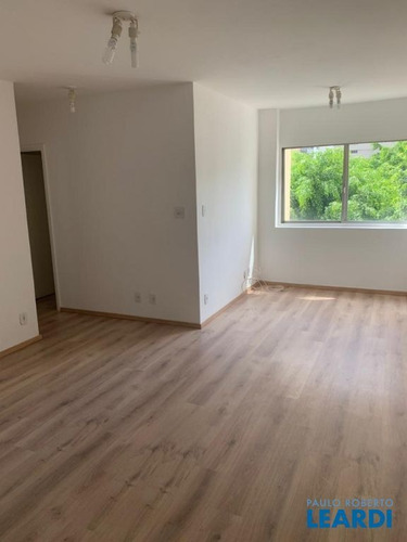 Imagem 1 de 15 de Apartamento - Vila Olímpia - Sp - 638211