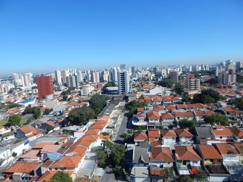 Imagem 25 de 28 de Apartamento Com 2 Dormitórios, 62 M² - Venda Por R$ 280.000,00 Ou Aluguel Por R$ 1.100,00/mês - Santa Terezinha - São Bernardo Do Campo/sp - Ap2223