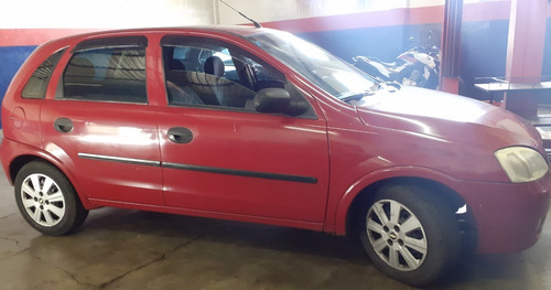 Imagem 1 de 5 de Chevrolet Corsa Hatchback 1.0 71cv 8v 5p 2003/2004