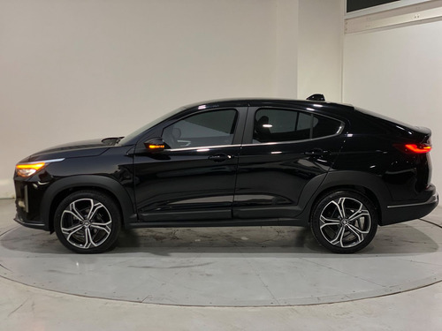 Fiat FASTBACK Impetus 1.0 200 T. Flex Aut