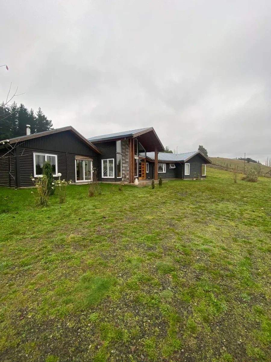 Imagen 1 de 18 de Hermosa Casa En Parcela En Pumalal Naturaleza Y Espacio