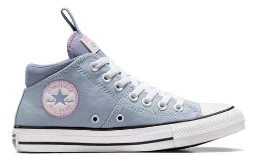 Tenis Converse Ctas Madison Al Escondite A07606c Mujer