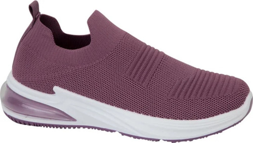 Tenis Slip On Válvula Choclo Urbano Mujer Next & Co 1025048