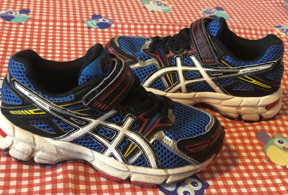 asics niños 28 asics niños 28