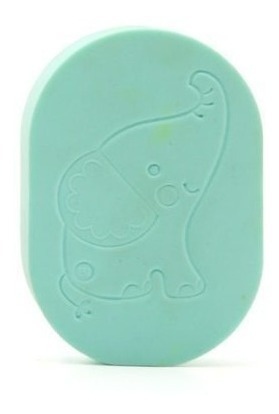 Imagen 2 de 9 de Esponja Ultra Soft Para El Baño Del Bebé - Baby Innovation