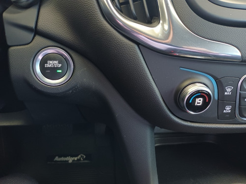 Imagen 10 de 24 de Chevrolet Equinox Lt 2023 Mr